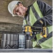 DeWALT DCD800E2T-QW drill 2000 RPM 1.28 kg Black, Yellow