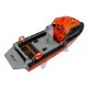 Amewi 26117 Radio-Controlled (RC) model Boat Electric engine