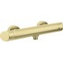 Wall-mounted shower mixer