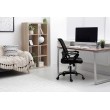 Activejet YK507 office chair black