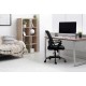 Activejet YK507 office chair black