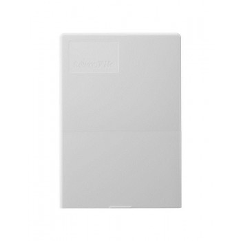 Mikrotik netPower 15FR Fast Ethernet (10/100) Power over Ethernet (PoE) White