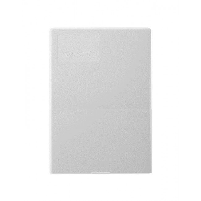 Mikrotik netPower 15FR Fast Ethernet (10/100) Power over Ethernet (PoE) White