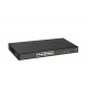 LevelOne Hilbert 18-Port Gigabit PoE Smart Lite Switch, 16 PoE Outputs, 2 x Gigabit SFP, 802.3at/af PoE, 230W PoE Power Budget