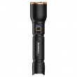 Duracell DF3000R Flashlight black