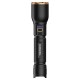 Duracell DF3000R Flashlight black