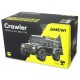 Amewi 22725 Radio-Controlled (RC) model Crawler truck Electric engine 1:16