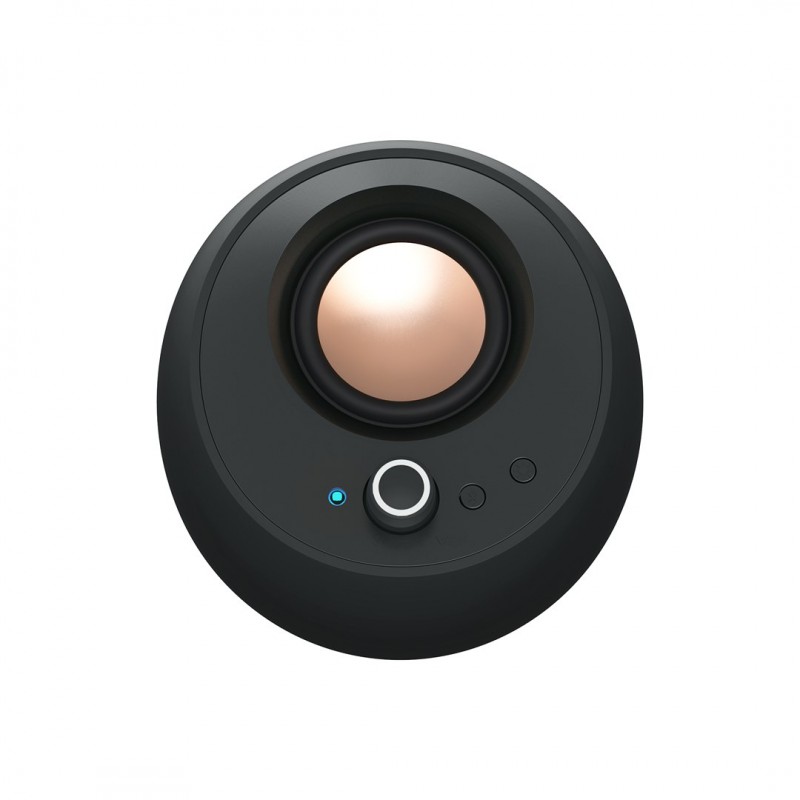 Creative Labs Creative Pebble Pro Black Creative Labs Creative Pebble Pro Black