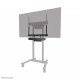 Neomounts AV60-500BL Videobar and laptop shelf kit 43-110