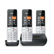 Cordless Phone Gigaset 500A Comfort Trio Cordless Phone Gigaset 500A Comfort Trio