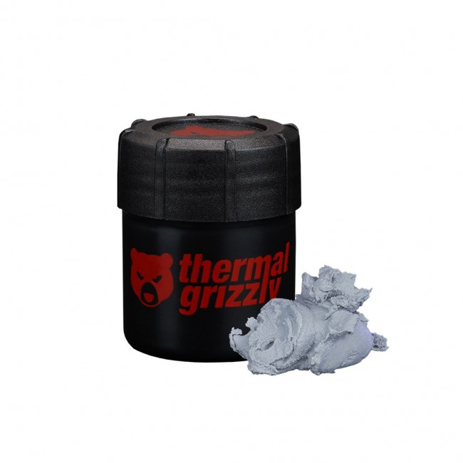 Thermal putty Grizzly Pro - 30 grams Thermal putty Grizzly Pro - 30 grams