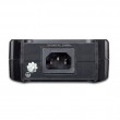 PLANET POE-175-95 network splitter Power over Ethernet (PoE) Black PLANET POE-175-95 network splitter Power over Ethernet (PoE) Black