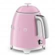 Smeg 50's Style Kettles KLF05PKEU Pink Smeg 50's Style Kettles KLF05PKEU Pink