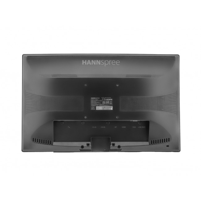 Hannspree HT 221 PPB computer monitor 54.6 cm (21.5