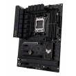 ASUS TUF GAMING B650-PLUS WIFI AMD B650 Socket AM5 ATX ASUS TUF GAMING B650-PLUS WIFI AMD B650 Socket AM5 ATX