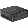 Mini PC Blackview MP50 AMD Ryzen 5 3500U/16GB/SSD 512GB/Win 11 Pro Black