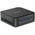 Mini PC Blackview MP50 AMD Ryzen 5 3500U/16GB/SSD 512GB/Win 11 Pro Black