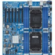 Motherboard - Gigabyte MS73-HB1 2x LGA4677 Intel Xeon Scalable Gen 4/5 Intel C741 Motherboard - Gigabyte MS73-HB1 2x LGA4677 Intel Xeon Scalable Gen 4/5 Intel C741