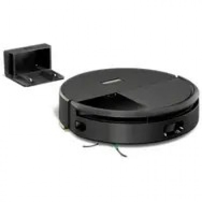 iRobot Roomba 205 Combo Black