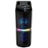 Blaupunkt PS05.2DB portable speaker Mono portable speaker Black