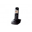 Panasonic KX-TG2511 DECT telephone Black Caller ID