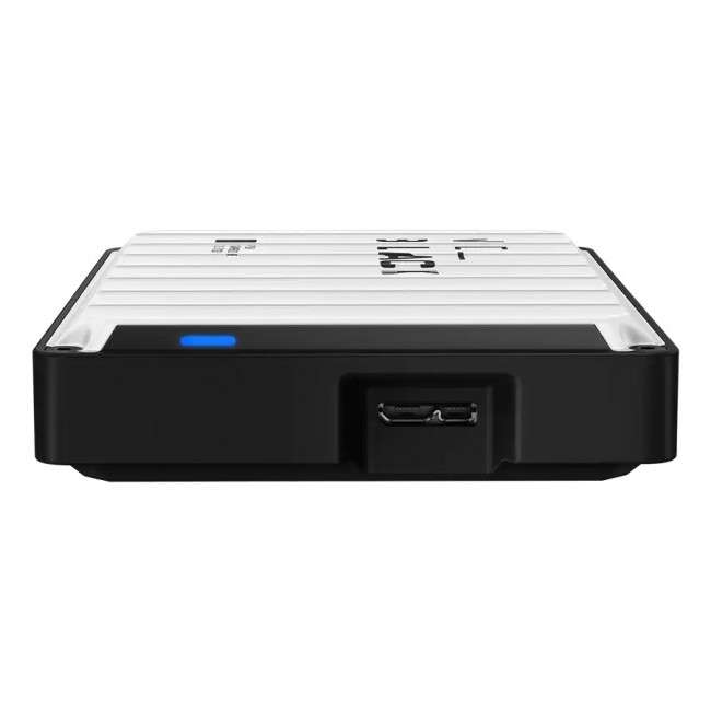 Western Digital WD_BLACK P10 external hard drive 6 TB 2.5