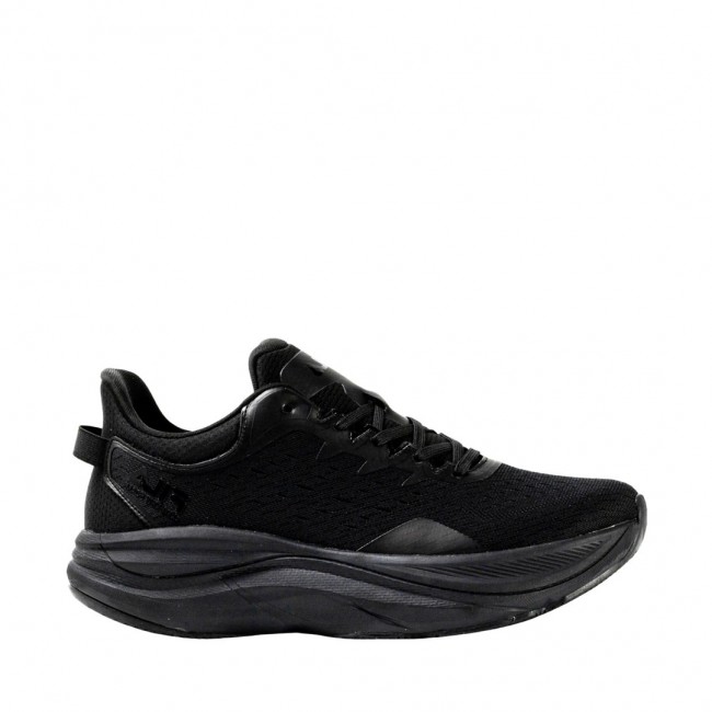 Buty męskie Fila Retron czarne FFM0477 80010 42