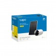 TP-Link Tapo Solar-Powered Security Camera Kit