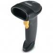Zebra LS2208 barcode reader Handheld bar code reader 1D Laser Black Zebra LS2208 barcode reader Handheld bar code reader 1D Laser Black