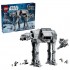 LEGO STAR WARS 75454 Imperial Remnant AT-AT with INT-4