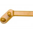 VOREL 49810 tube/pipe bending tool