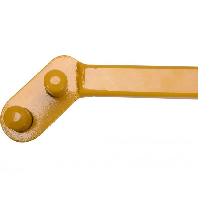 VOREL 49810 tube/pipe bending tool