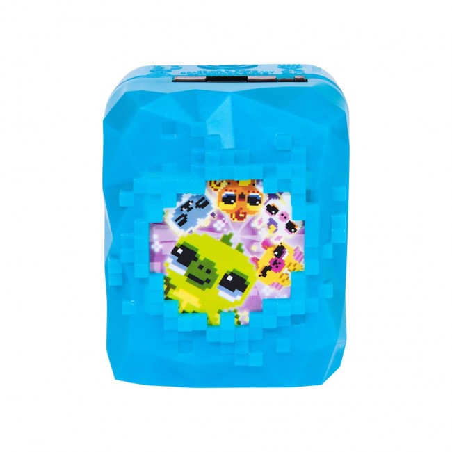 Bitzee , Magicals with 20 Interactive Characters Inside, Reacts to Touch, Digital Pet Kids Toys for Ages 5 and up