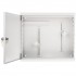 Enclosure AWO-DVR-2 430 x 380 x 115 mm