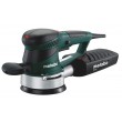 Metabo SXE 425 TurboTec Random orbital sander 11000 RPM Black, Green 320 W