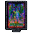 Clementoni The Metamorphic Art Collection - Stranger Things Jigsaw puzzle 520 pc(s) Television/films