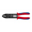 Knipex Crimping Tool - for cable cutti