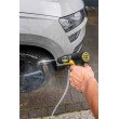 K rcher OC Handheld Compact cordless pressure washer 150 l/h (1.328-120.0) Black, Yellow
