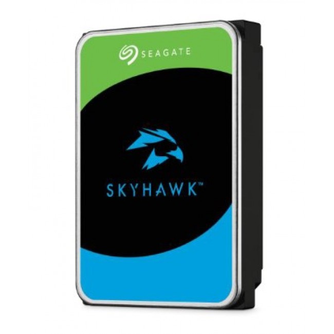 SKYHAWK 1TB Surveillance HDD 3.5in SATA 64MB