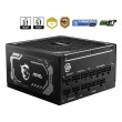 MSI PSU MAG A1000GL PCIE5