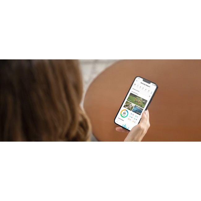 Eufy HomeBase 3 White