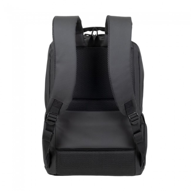 Rivacase Tegel backpack Casual backpack Black Polyester Rivacase Tegel backpack Casual backpack Black Polyester