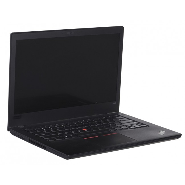 LENOVO ThinkPad T480 i5-8350U 16GB 256GB SSD 14 LENOVO ThinkPad T480 i5-8350U 16GB 256GB SSD 14