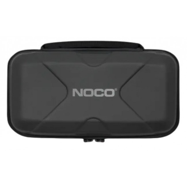 NOCO GBC017 equipment case Briefcase/classic case Black