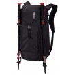 Thule Alltrail TADP225 Black backpack Travel backpack Polyester