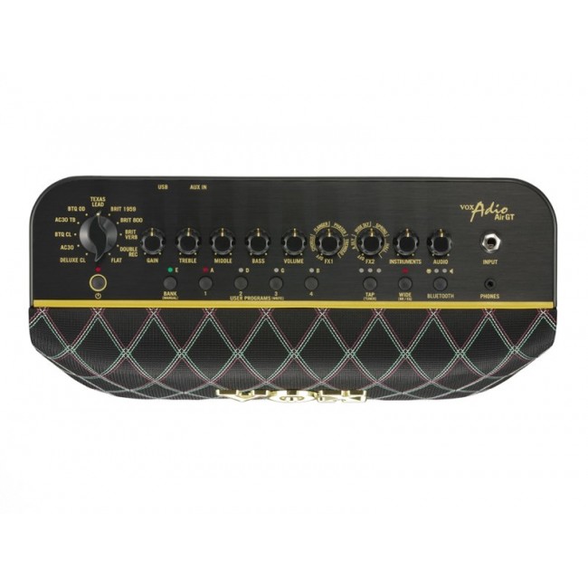 Vox Electronics Adio Air GT - guitar amplifier