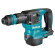 Makita DHK180ZJ power scraper