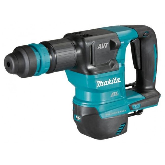 Makita DHK180ZJ power scraper