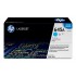 HP 645A Cyan Original LaserJet Toner Cartridge