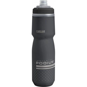 CamelBak Podium Chill Bicycle, Sports 710 ml Polypropylene (PP) Black